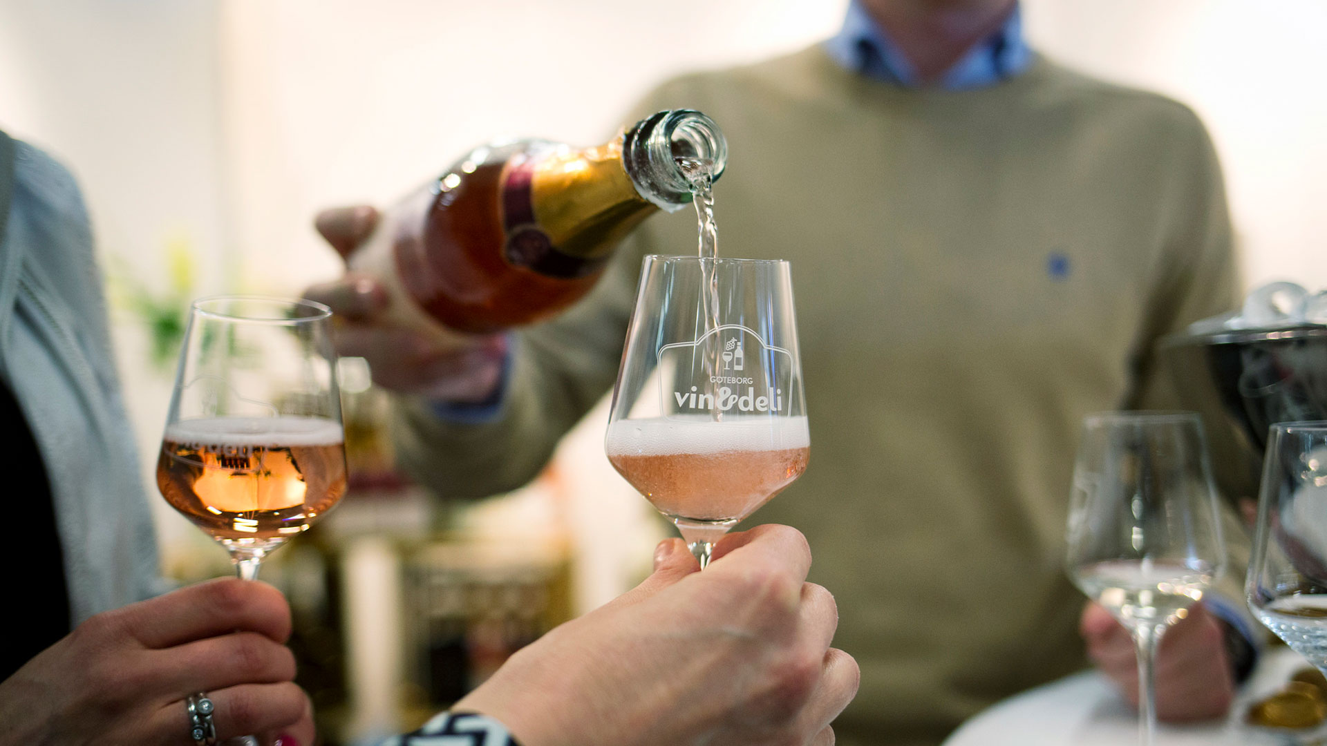 Göteborg Vin & Deli