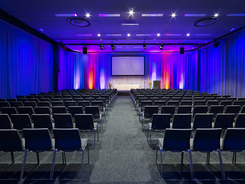 Konferenslokal