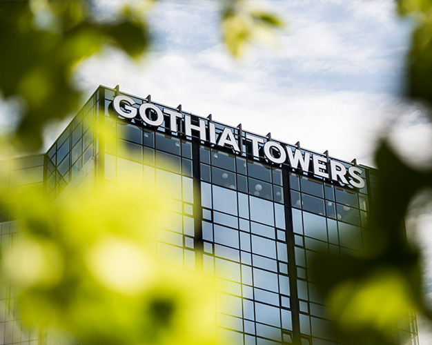 Miljöcertifierat hotell