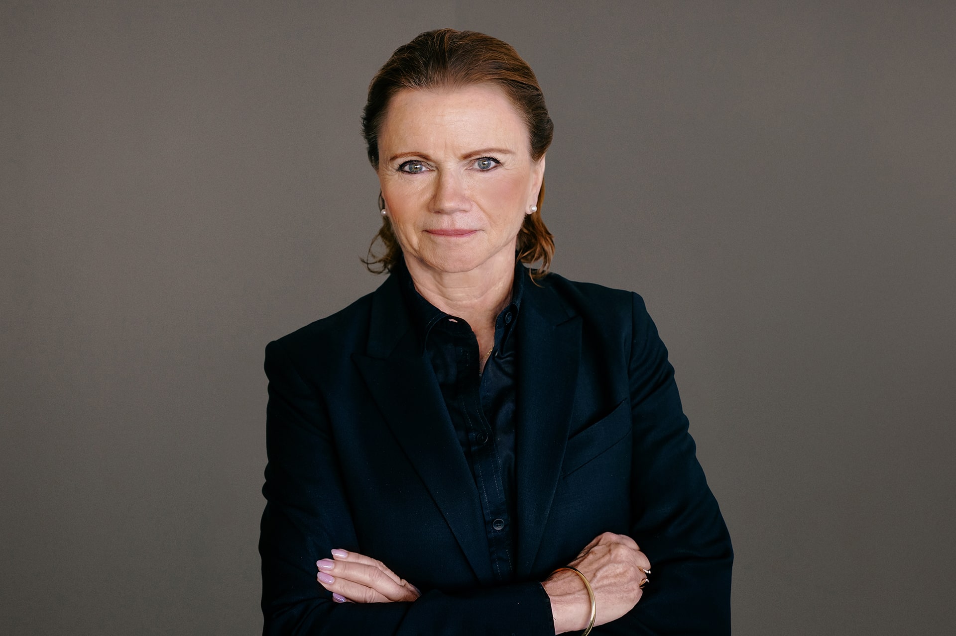 Styrelseledamot Svenska Mässan Stiftelse