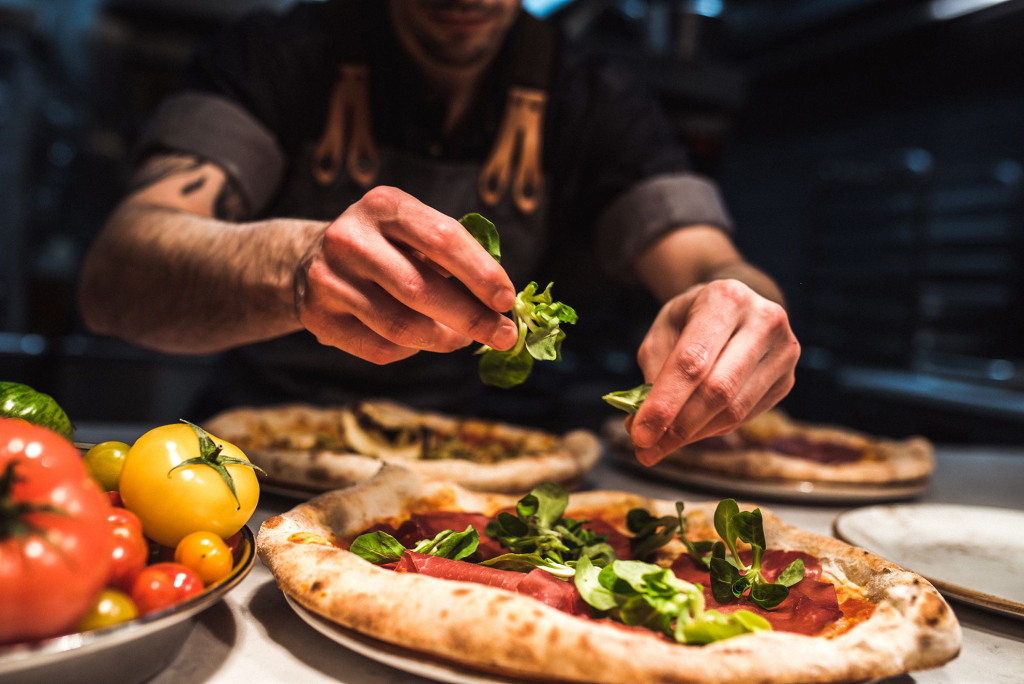 Pizza